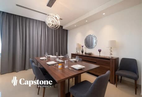 ONE MONTH GRACE PERIOD| SPACIOUS 3BR+MAID