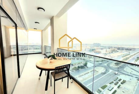 LUXURY 2 BEDROOMS FURNISHED | MODERN AMENITIES