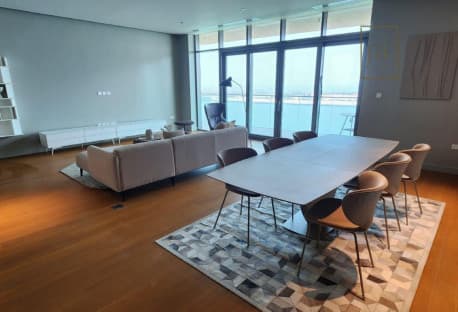 MODERN 1 BEDROOM / READY TO MOVE / INSTALLMENTS