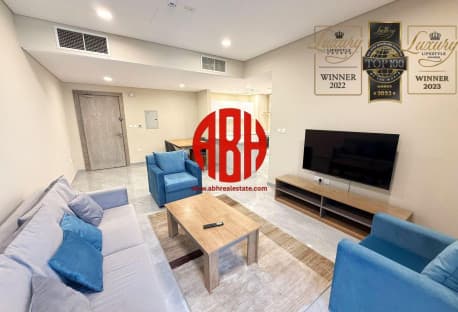 LUXURY 1 BDR | BILLS INCLUDED | RELAXING AMENITIES