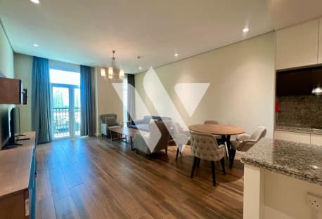 YOUR DREAM 1BHK AWAITS IN FLORESTA GARDENS | SALE