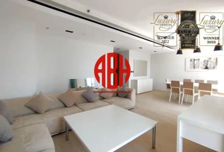 ELEGANT 3-BEDROOM + BALCONY | PREMIUM AMENITIES
