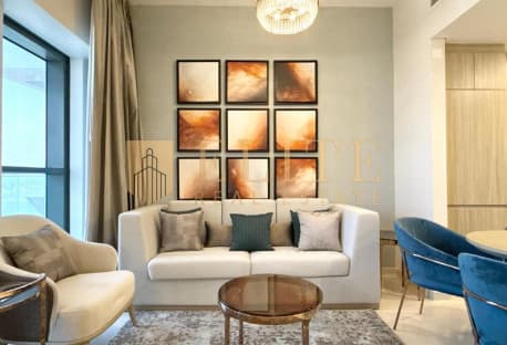 Stylish 2BR apartment with balcony BILLS INCLUDED