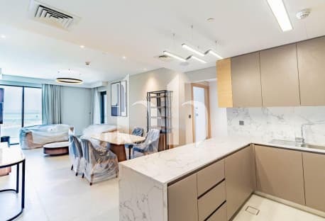 BRAND NEW | MODERN FURNISHED | PRIME LOCATION