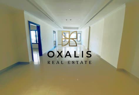 BIG LAYOUT 1 BHK SEMI FURNISHED | WITH BALCONY