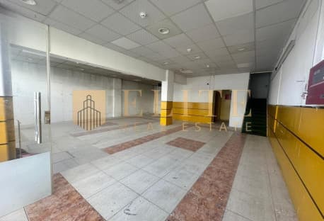 Spacious Commercial Shop for Rent in Al Aziziya