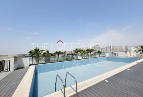 DUPLEX | NEW | 2BDR+OFFICE+MAID | 4 YEARS PLAN