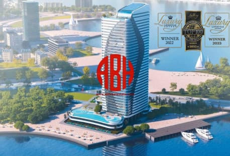 LUXURY 2-BDR UNIT | AMAZING AMENITIES | ONLY 2% DP