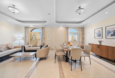 Brand New 2 Bedroom Fully Furnished in Al sad