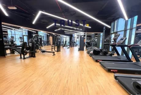 Luxury 1 BDR apartment for rent in pearl