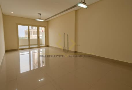 Spacious 2-Bedroom Apartment in Lusail Marina