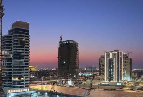 A Prime Collection at Bliss Tower, Lusail