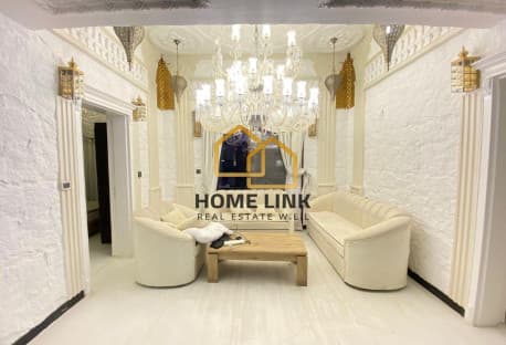 PRESTIGIOUS 2 BEDROOM APARTMENT IN FOXHILLS