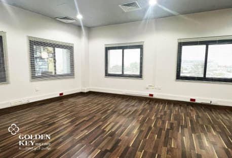 Office Space at Salwa Road | 210 SQM