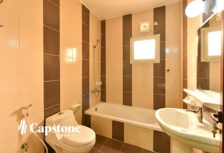 SPACIOUS 2 BEDROOMS | GREAT DEAL OFFER