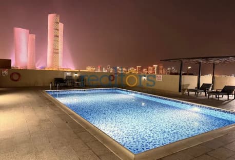 Spacious Fully Furnished 1 Bedroom-Bills Included