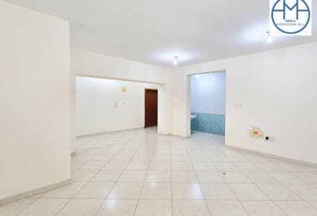 SPACIOUS 2BHK UNFURNISHED IN BINOMRAN NEAR RAWNAQ