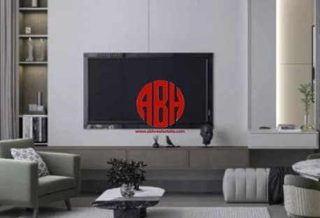 HIGH-END RESIDENCES STUDIO IN LUSAIL WITH SEA VIEW