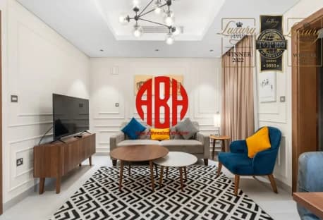 BILLS INCLUDED | COZY 1 BDR FURNISHED | POOL | GYM