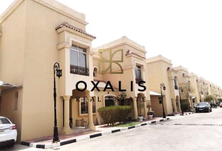 PRIME LOCATION | 4 BEDROOM WITH MAIDS ROOM VILLA