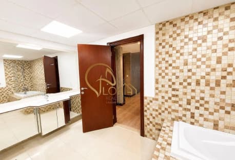 Amazing View | SF 3BHK | Porto Arabia | 3M