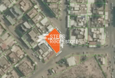 Residential Land for Sale in Bu Sidra