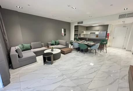Brand New Fully Furnished 2 BHK for Sale in Lusail