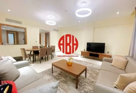BILLS INCLUDED| COZY 3BR + MAID | LUXURY AMENITIES