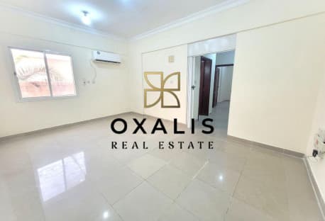 FAMILY BLDG | UNFURNISHED 2BR IN BIN OMRAN