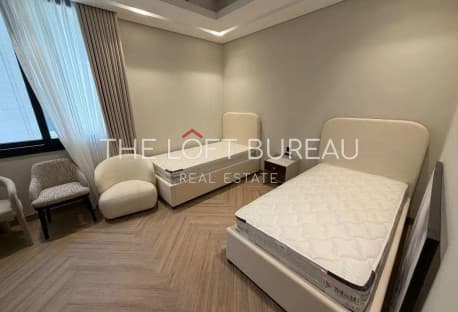 2 BEDROOM|5 YEARS PAYMENT PLAN| FOX HILLS| FF|