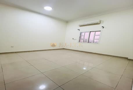 Spacious 2-Bedroom unfinished Near Hamad Hospital