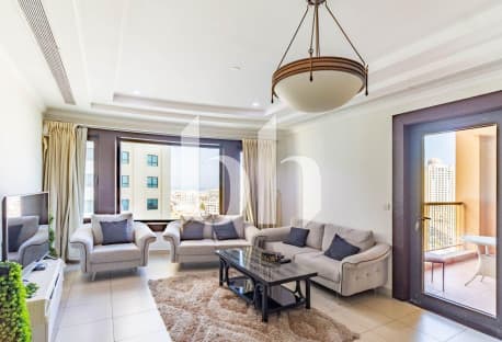 PRIME OFFER | SPACIOUS 1 BEDROOM + OFFICE
