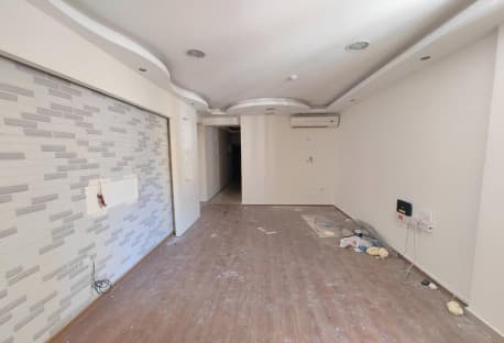 Spacious 2Bhk Unfurnished Apartment For Family