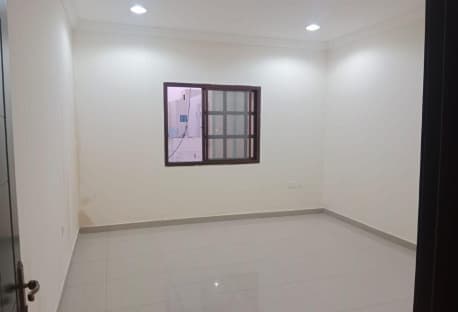 Al-Sakhama room with hall and kitchen and bathroom