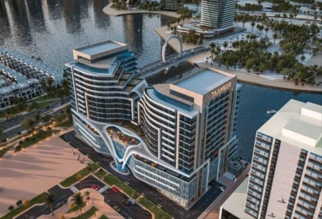 EXCLUSIVE STUDIO | 6YR PLAN | ONLY 2% DP | SEAVIEW