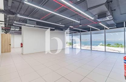 PREMIUM TOWER | OFFICE SPACE | FULL SEA VIEW