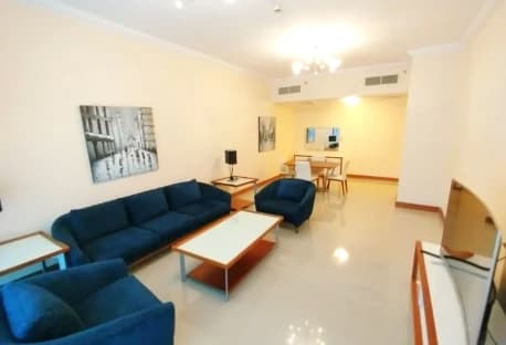 LUXURY 2 BEDROOMS | BILLS FREE | HIGH-END FEATURES