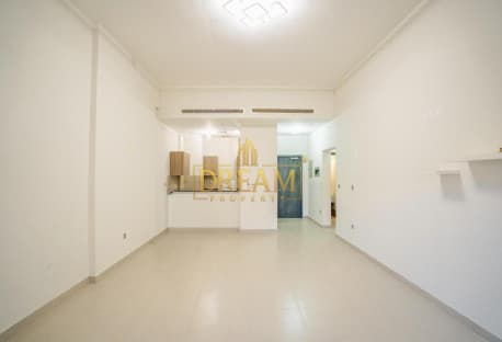 1 Bedroom with Balcony | Unfurnished | 85 SQM
