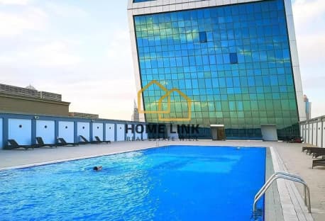 ELEGANT 2 BEDROOM FF APARTMENT IN WEST BAY LAGOON
