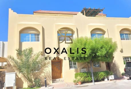 STUNNING 3 BDR + MAID VILLA | AMENITIES ACCESS