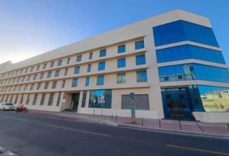 Bills including -AlSaad-Luxury Apt 1 BHK- F F