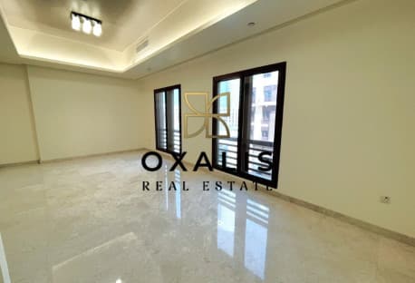 QATAR COOL AND GAS FREE | 1 BEDROOM | POOL | GYM