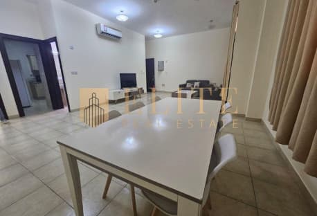 Cozy 2-Bedroom Furnished in Najma