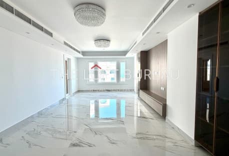 Renovated // No Agency Fee //Marina View// Deal