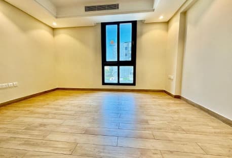 AFFORDABLE PRICE / 2 BEDROOMS / SEMI FURNISHED