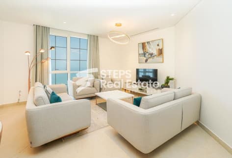 Brand-new 2 BHK Apartment for Rent