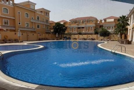 3BHK Flat for Rent in Abu Hamour SEMI FURNISHED