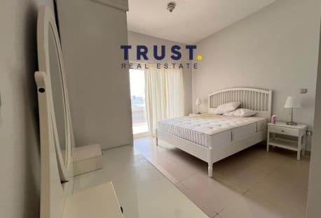 2 Bedroom in Lusail | Bills Included | Balcony |TE