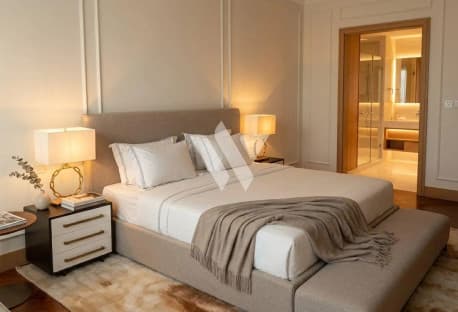 MODERN 1BR APARTMENT | FULLY FURNISHED | THE PEARL