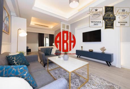 READY-TO-MOVE | COZY STUDIO | QAR 6,859 PER MONTH